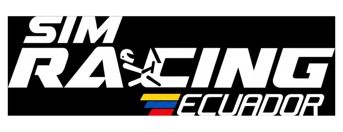 Sim Racing Ecuador