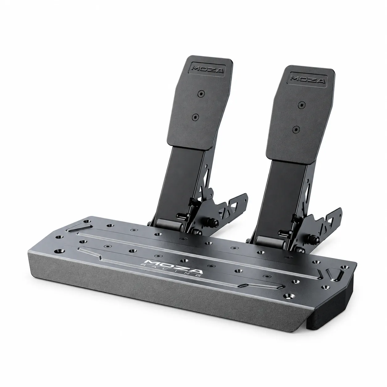 Pedales MOZA SR-P Lite de acero